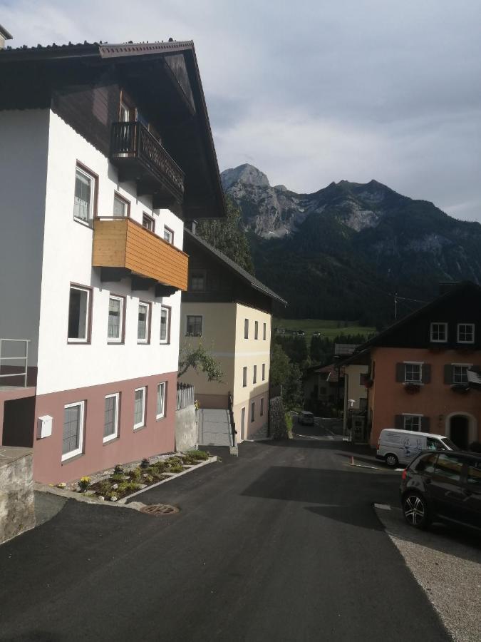 Ferienwohnung Hain Birnbaum Exterior photo